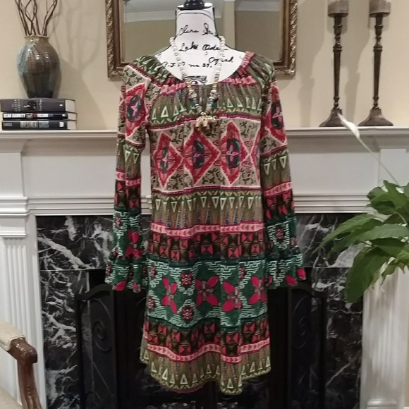 No Brand Name Dresses & Skirts - Tunic/Dress